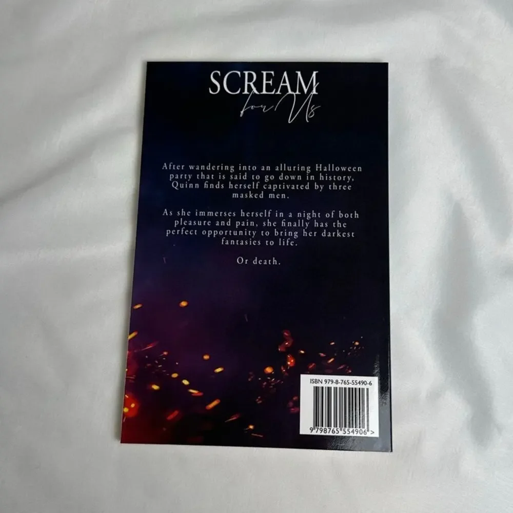 Barnes & Noble description title
